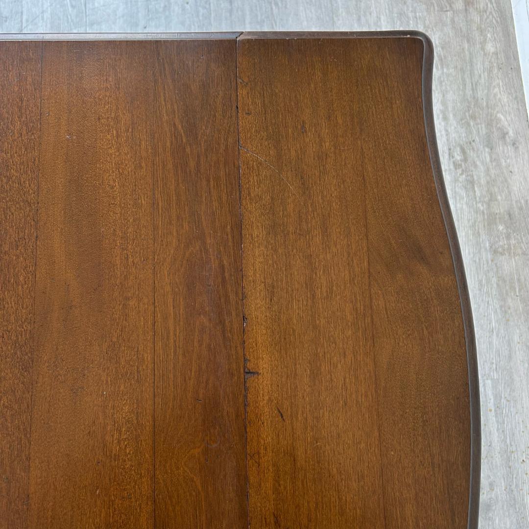 アンティーク 家具 フリップトップテーブル 1930年 イギリス 英国 462A