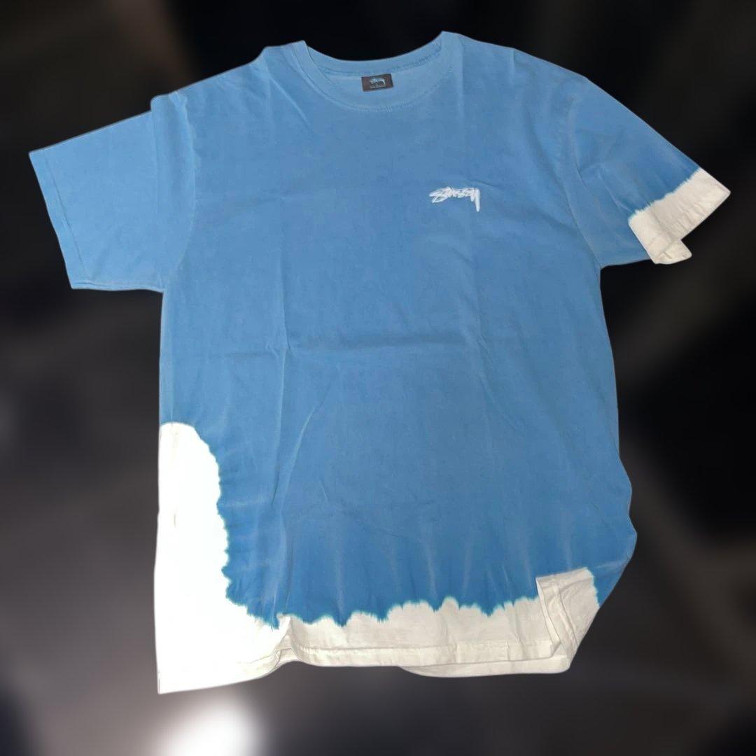 ステューシー　ドラゴン　ダイタイ　メキシコ製