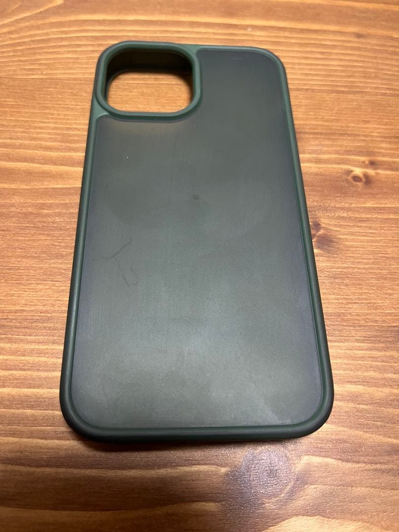 iPhone12mini グリーン 128GB バッテリー97% ※ジャンク品