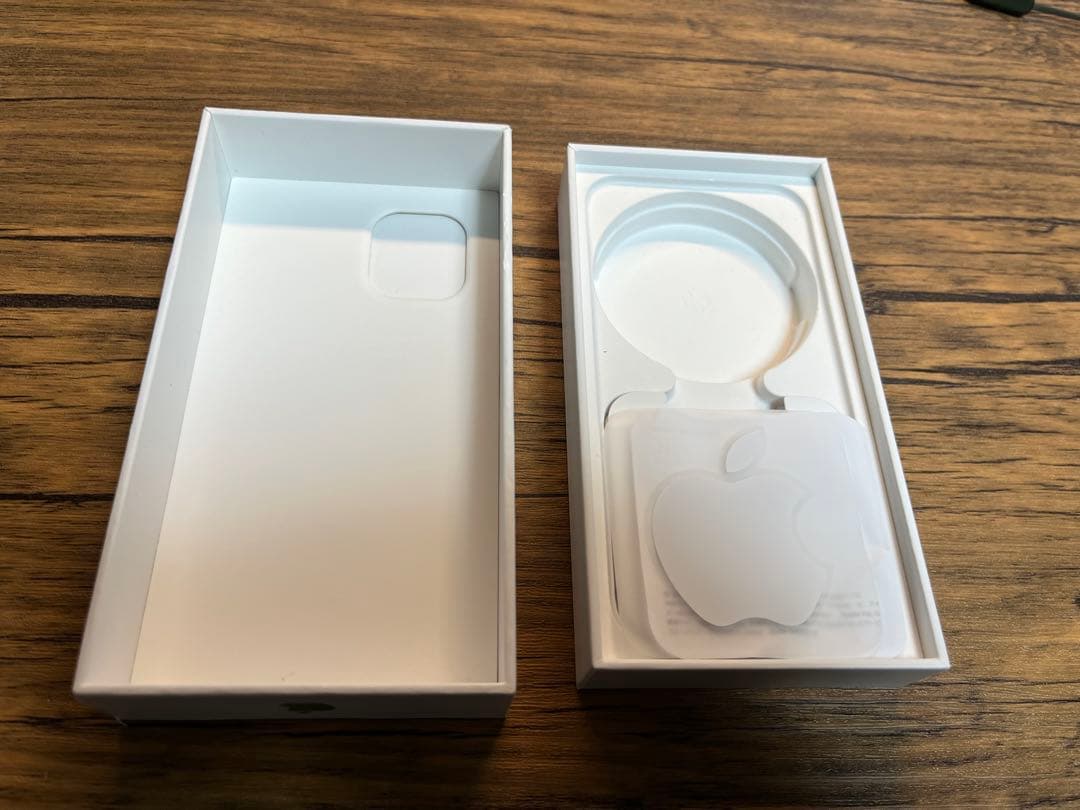 iPhone12mini グリーン 128GB バッテリー97% ※ジャンク品