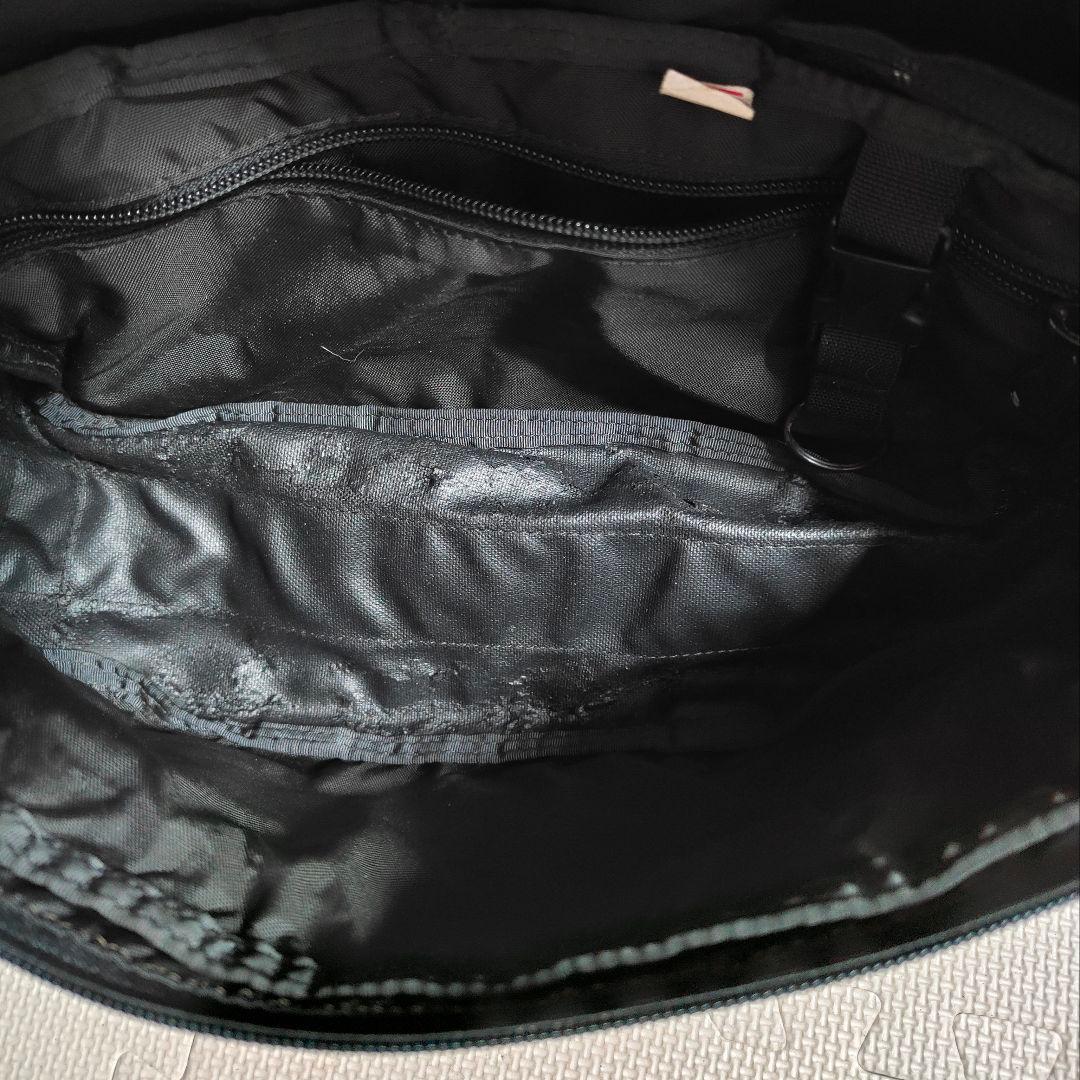 【希少】ブリーフィング　ヒステリックグラマー ボディバッグ　USA製　迷彩