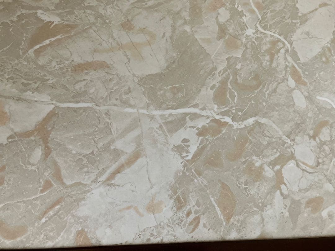 オールドカリモク カリモク家具 木製 センターテーブル アンティーク　昭和レトロ