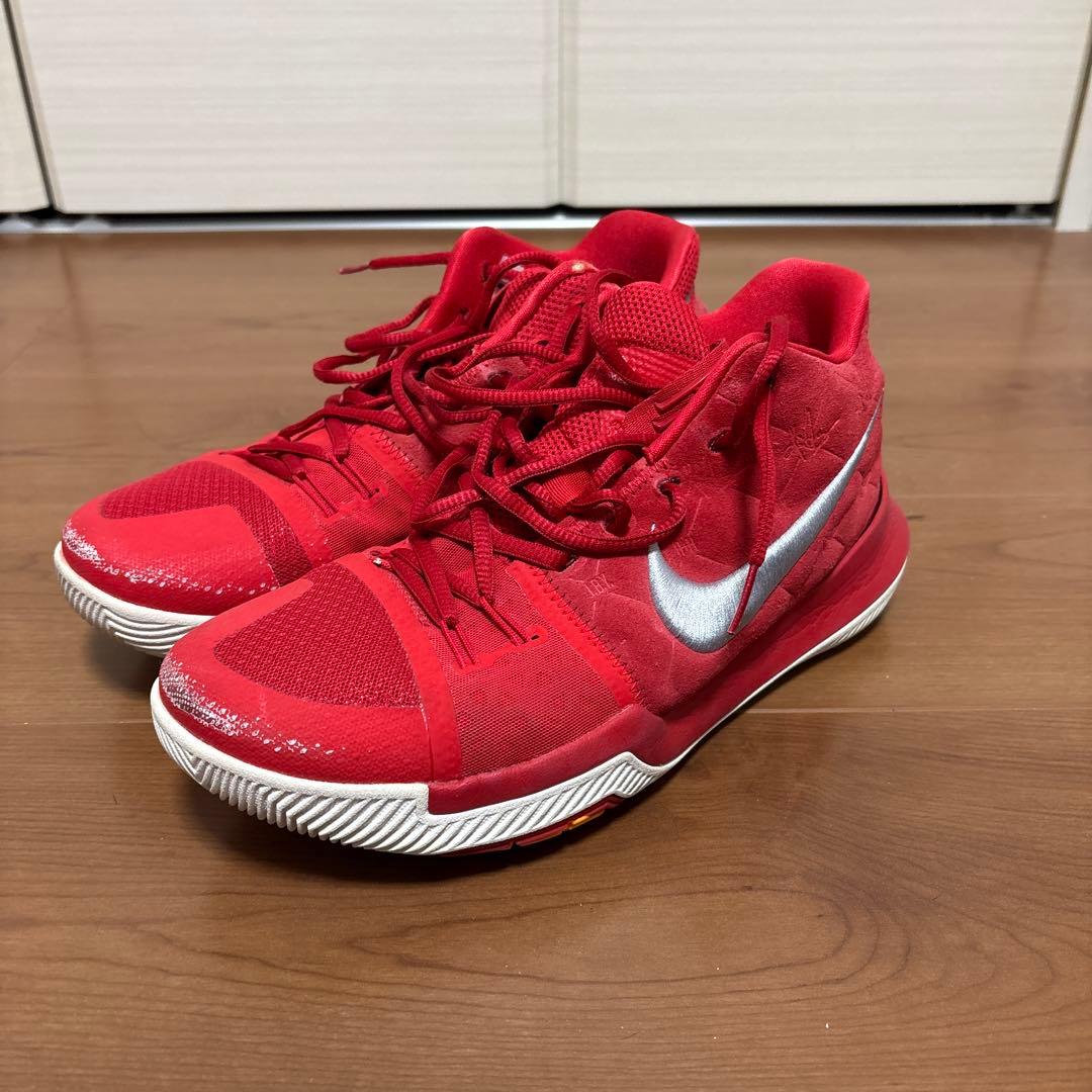 カイリー3 スウェード生地　値下げ交渉可