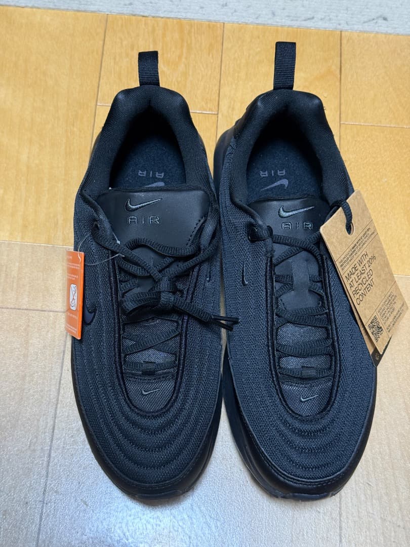 靴 W NIKE AIR MAX PORTAL 25.5cm