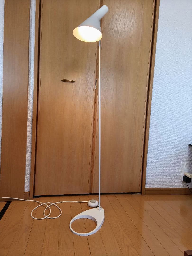 ルイスポールセン ＡＪフロア