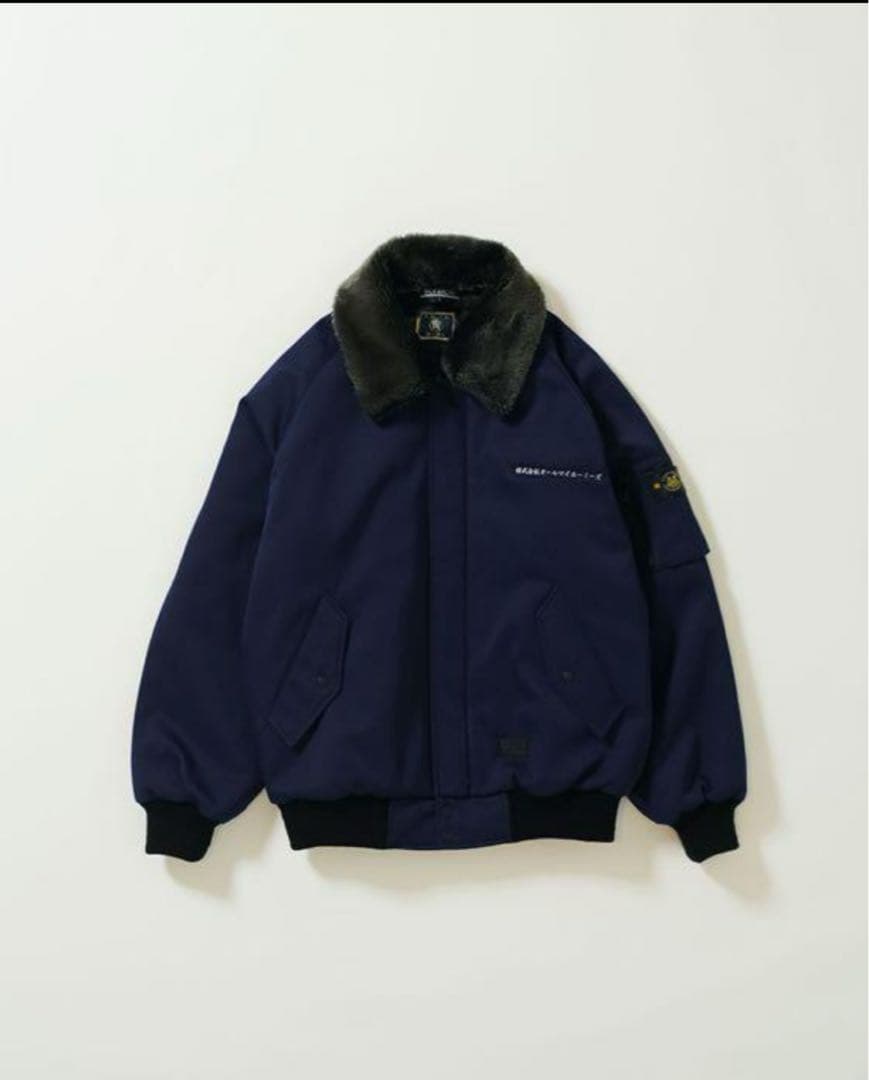 く*ら様 b*u様 新品未開封All My Homies ×寅壱 ドカジャン Z