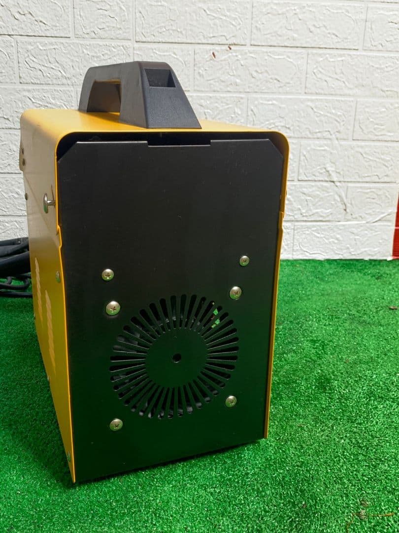 130 MIG 半自動溶接機 IEC 60974-1