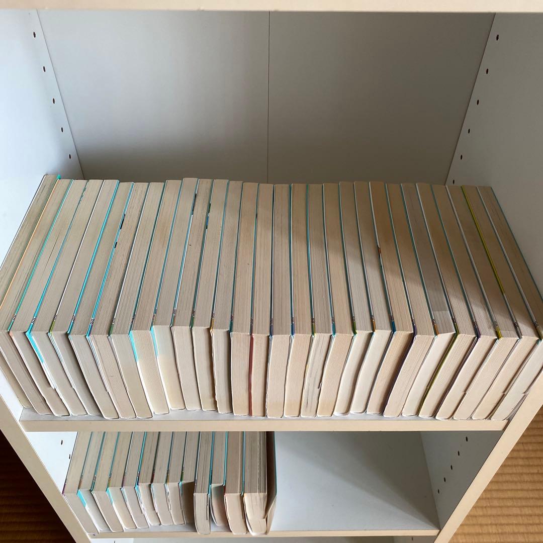 ドラゴンボール 旧装版 全巻42巻セット