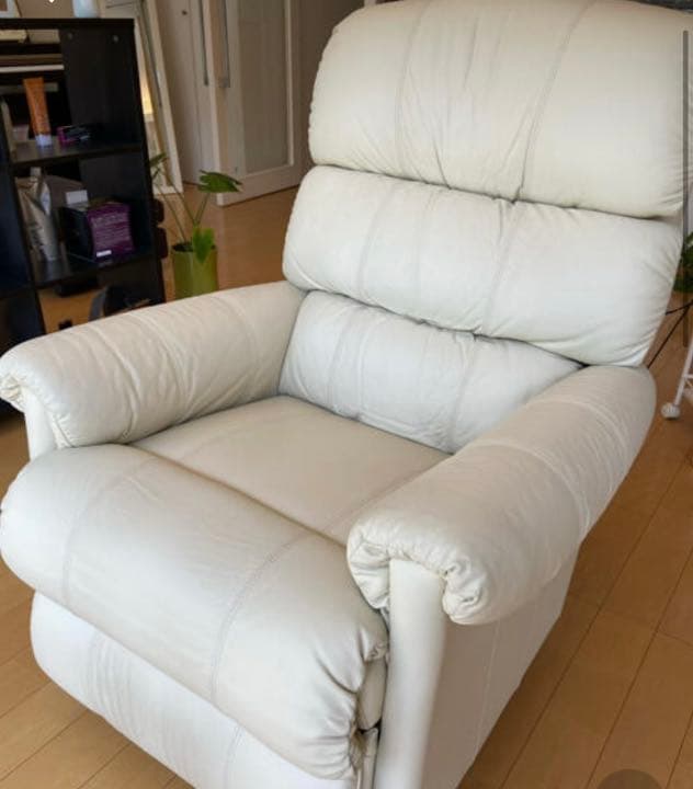 レイジーボーイ リアルト 中古　高級ソファ