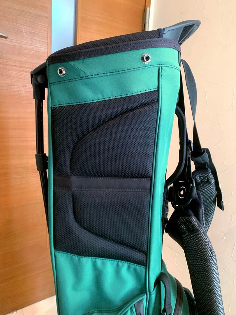 希少　良品　完全完売　PING ピン　フーファーライト　軽量　グリーン