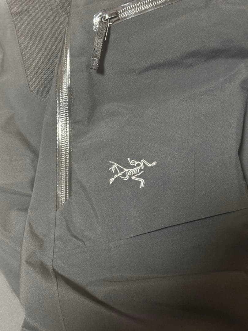 ARC'TERYX ビブパンツ Lサイズ