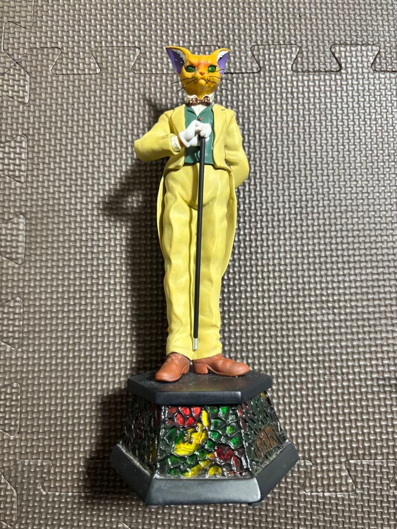 耳をすませば　バロンオルゴール