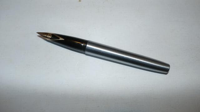 SHEAFFER 万年筆 MADE-IN-AUSTRALIA-