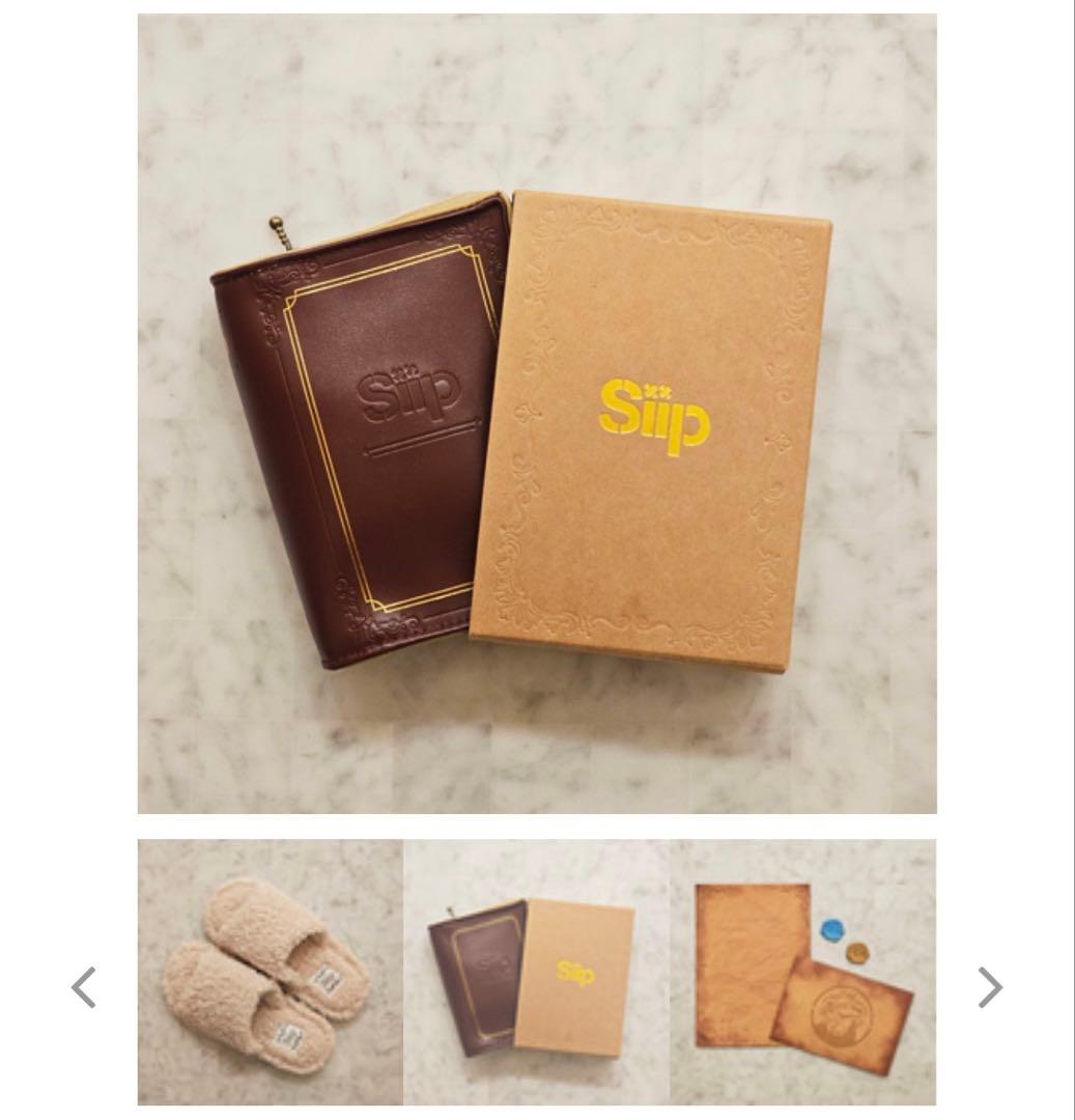 ガイア【生産限定盤】【PlayPassPAK（DLカード）+GOODS】Siip