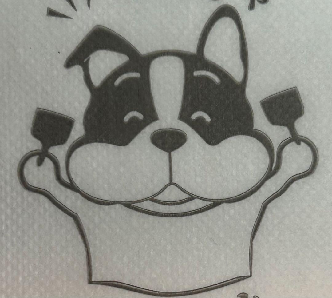 オーダー確認用