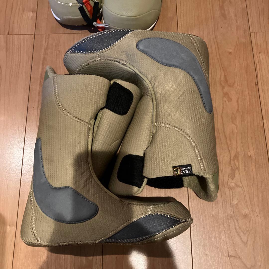 バートン　'22 ルーラー 26.5ワイド