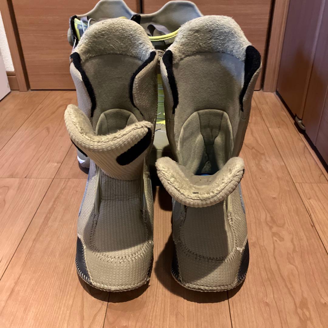 バートン　'22 ルーラー 26.5ワイド