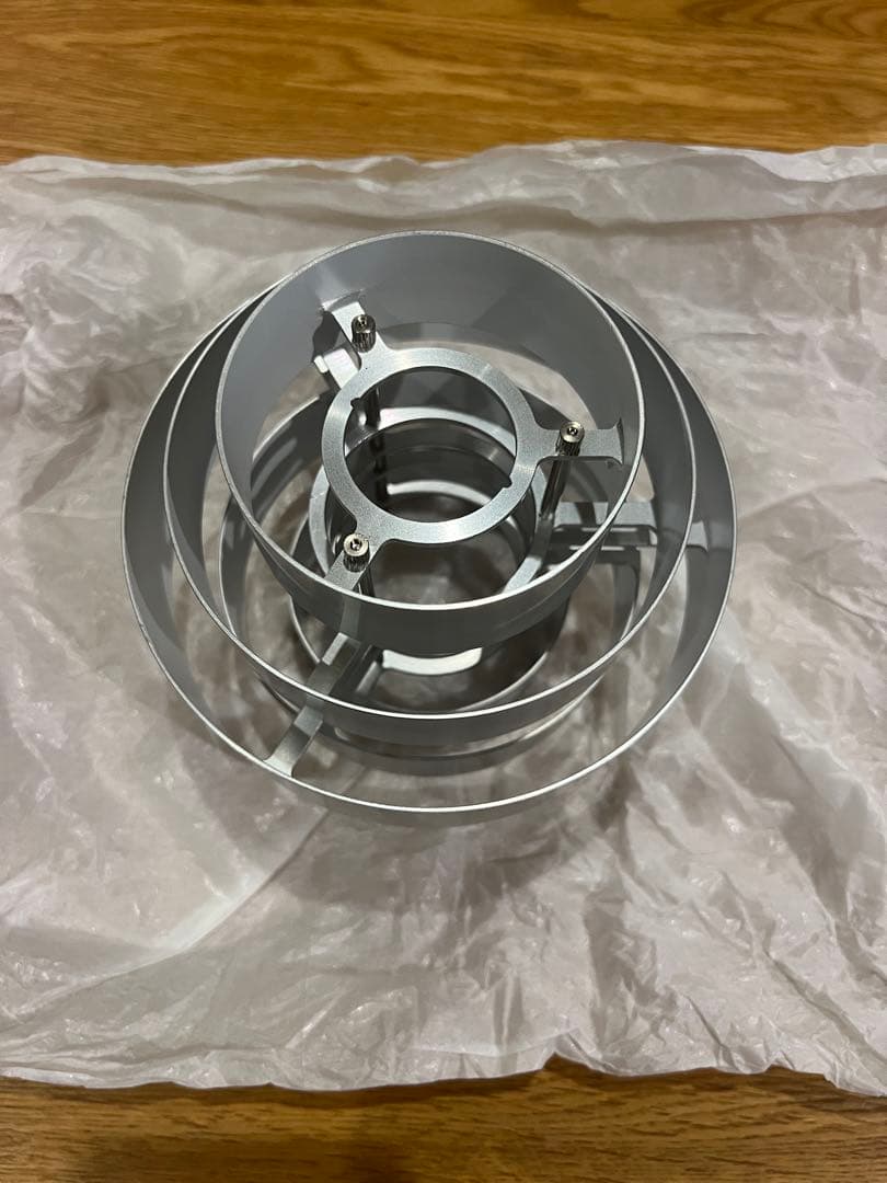 ROVE TROUPE ECHO LAMP TARPtoTARP ver. 美品