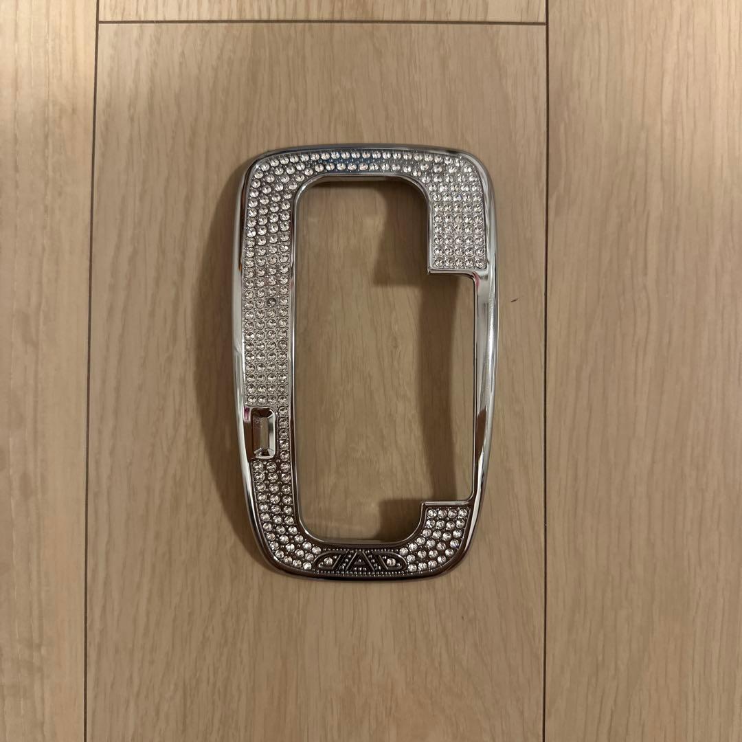 DADシフトゲートカバーJF3/4/5/6 N-BOX/N-BOX Custom