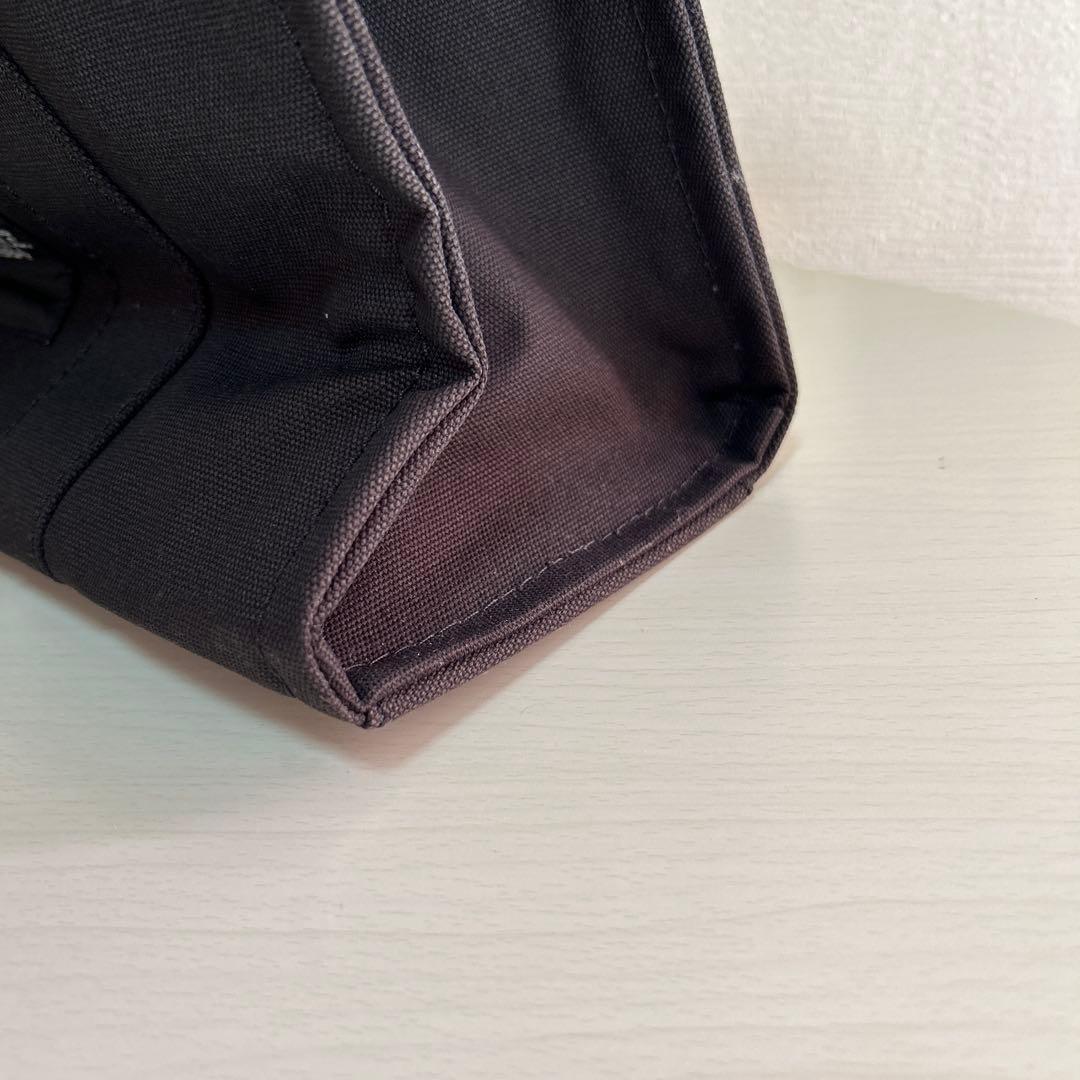 MARC JACOBS THE TOTE BAG ブラック