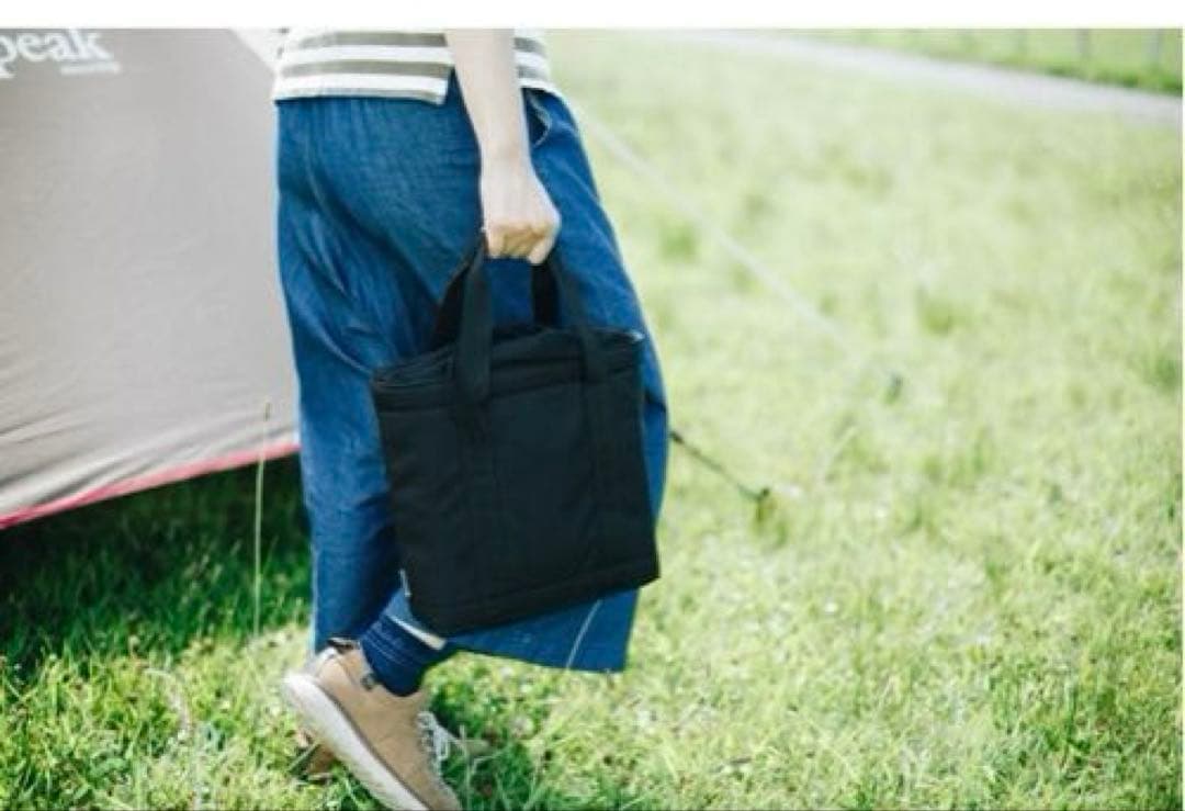 【特価】  peak＆CAMPバーナー専用ケース付き