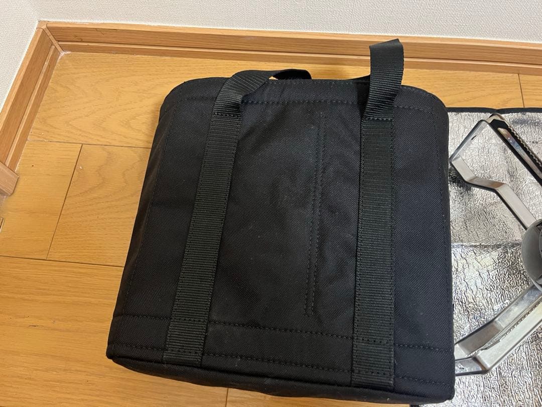 【特価】  peak＆CAMPバーナー専用ケース付き