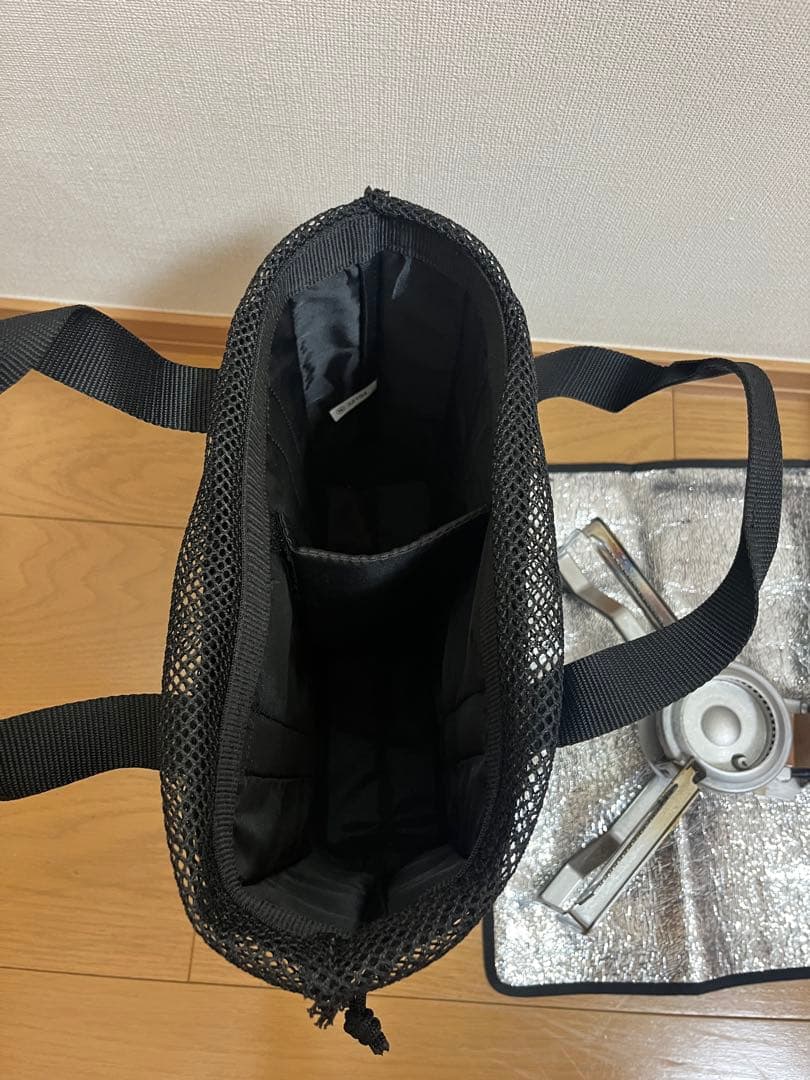 【特価】  peak＆CAMPバーナー専用ケース付き