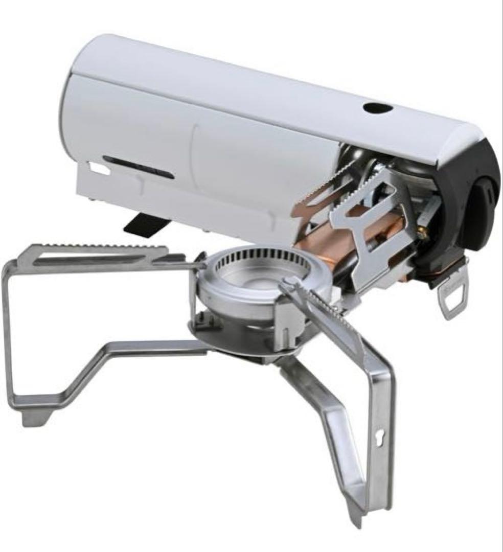 【特価】  peak＆CAMPバーナー専用ケース付き