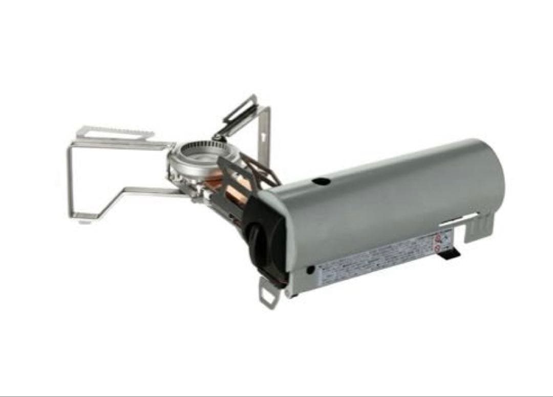 【特価】  peak＆CAMPバーナー専用ケース付き