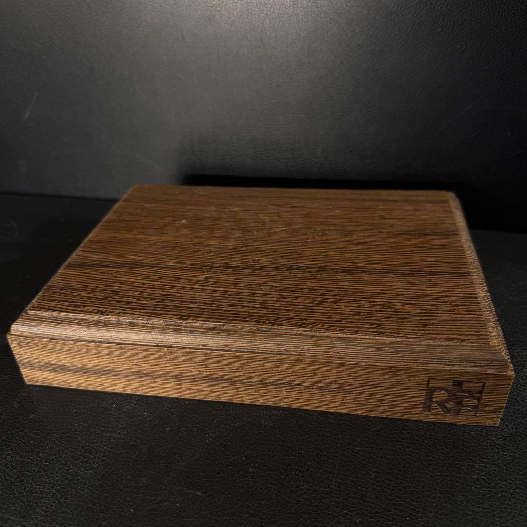 Raw Life Factory ウッドボード 台座 ローライフファクトリー