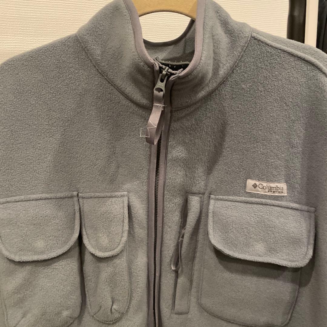 Columbia BEAMS コラボ　PFG