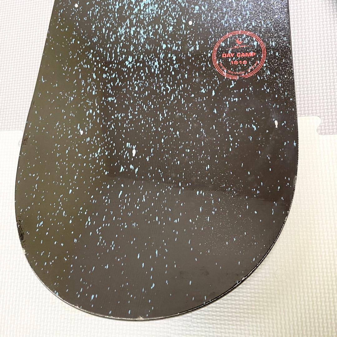 ✨美品✨シムス DAYCANP 151 × ICON S/M ロッカー 初心者用