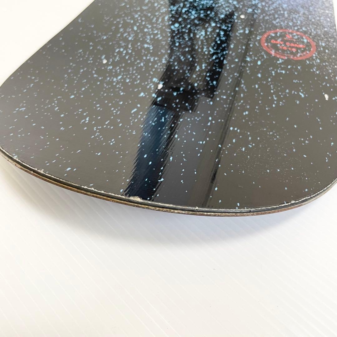 ✨美品✨シムス DAYCANP 151 × ICON S/M ロッカー 初心者用