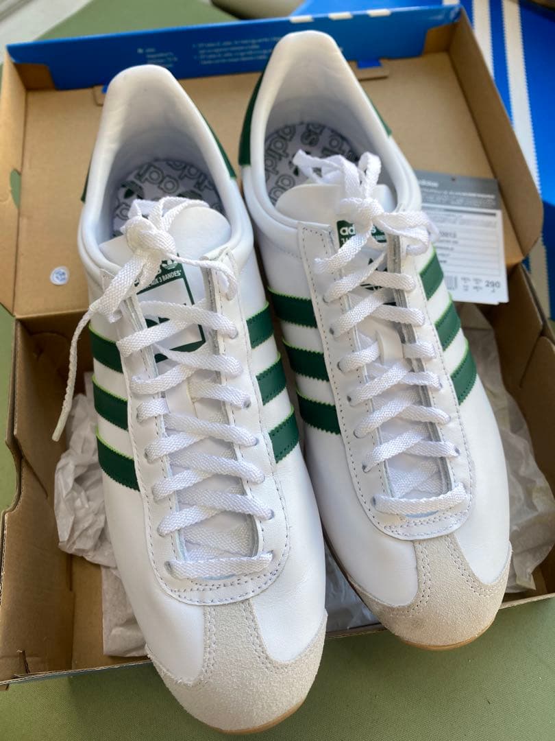 新品adidasCOUNTRY OG ORIGINALS【FZ0013】29㎝