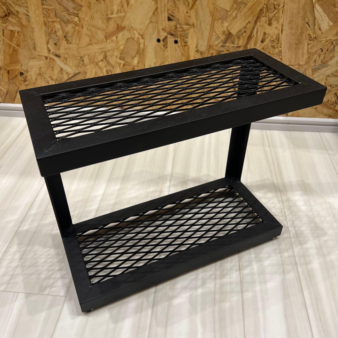 アイアンシェルフ