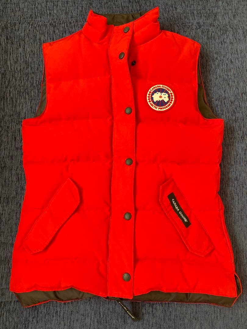 カナダグース　XSサイズ