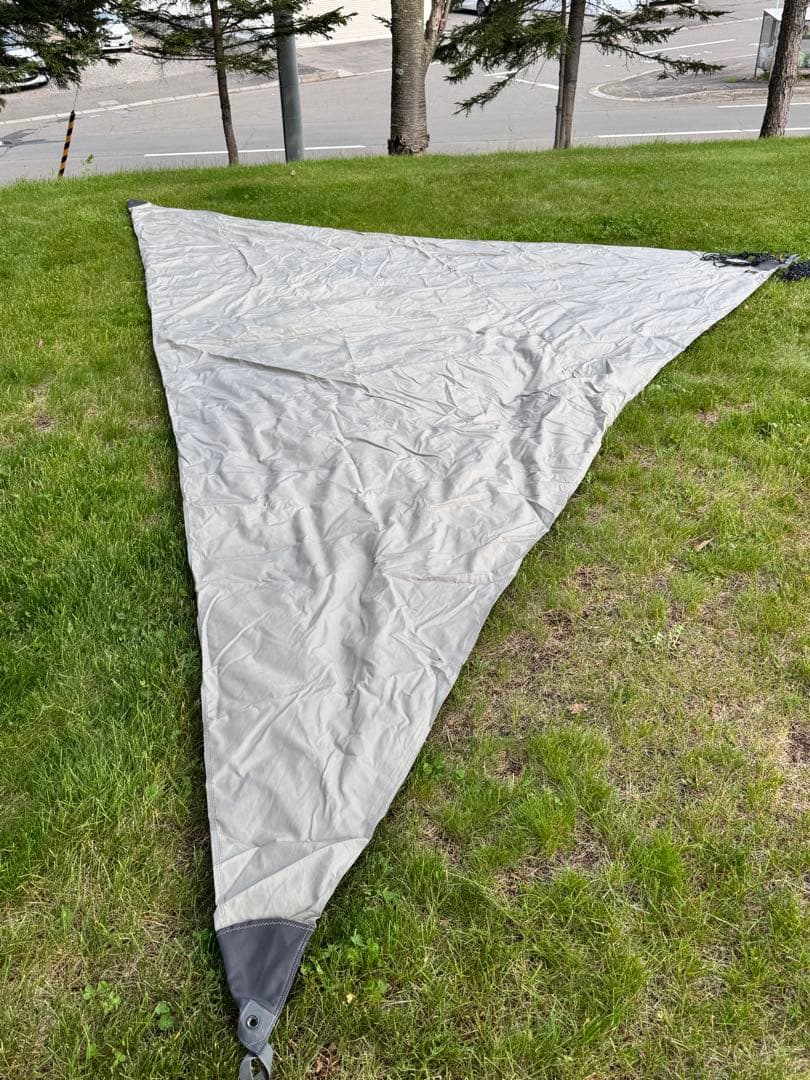 タトンカ　タープ TARP 3 TC