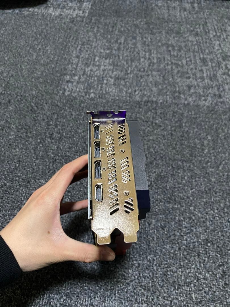 RTX 3070 COLORFUL グラフィックボード