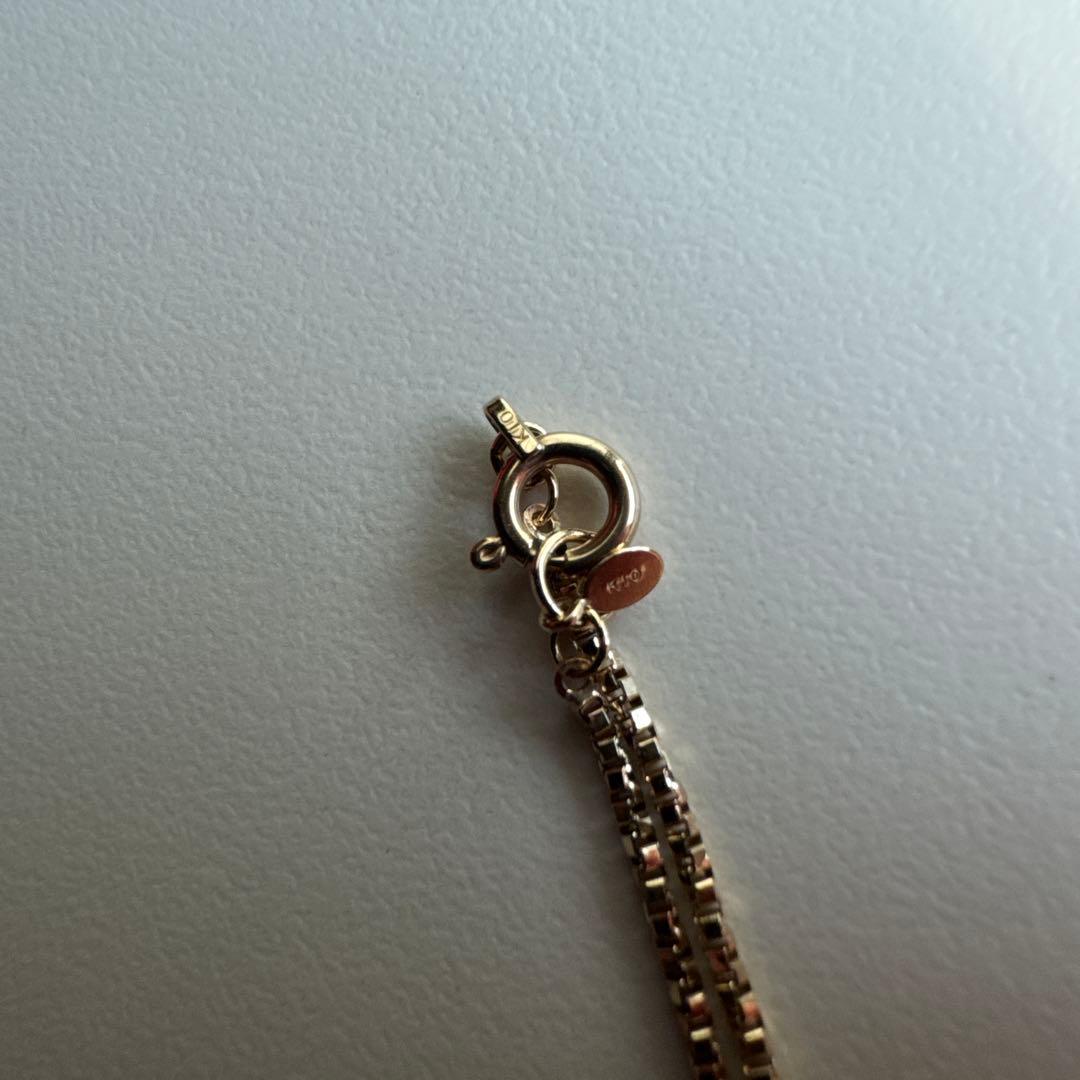 k10ブレスレット　ヴェネチアン