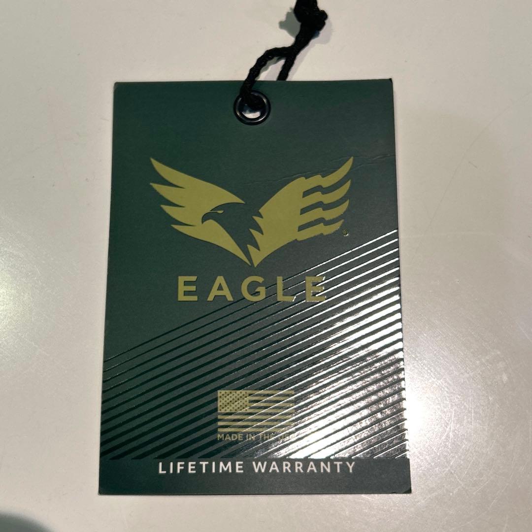 イーグルA3 アサルトパック　ブラック