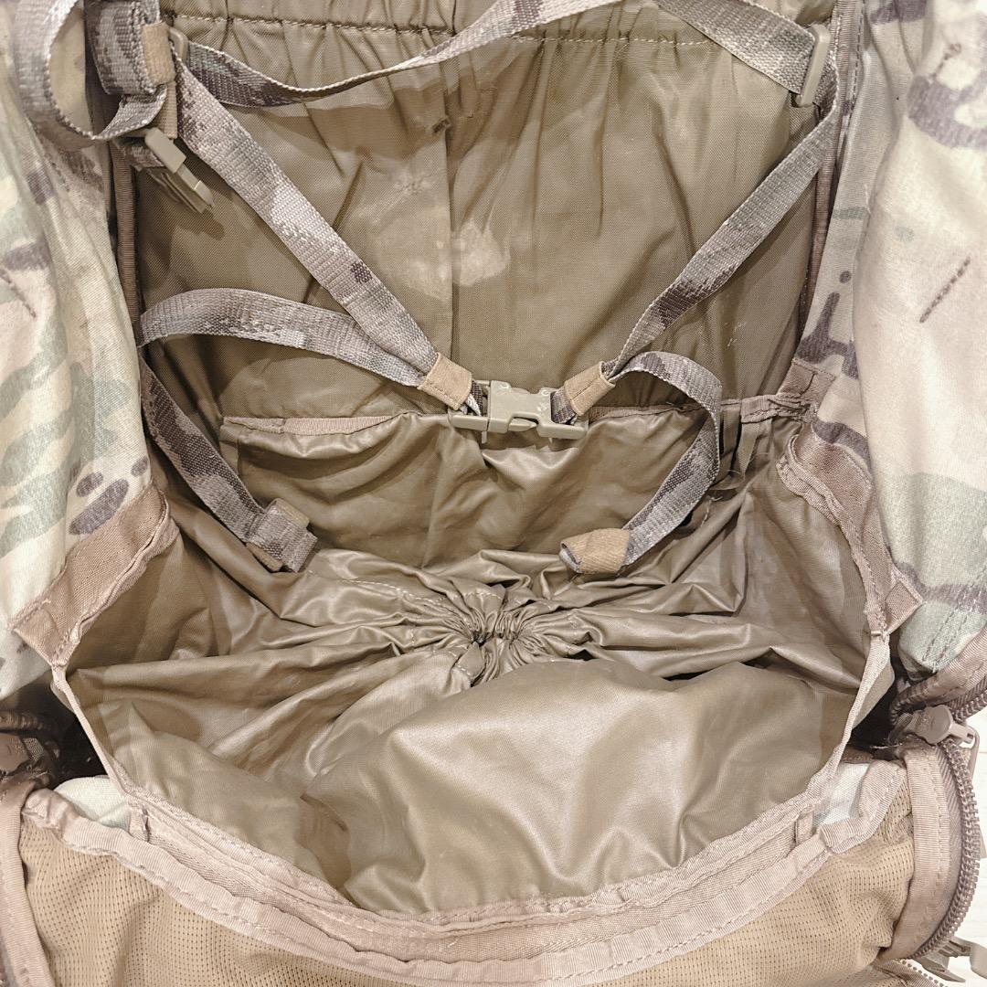 【希少】 Karrimor SF NORDIC ODIN 75 マルチカム