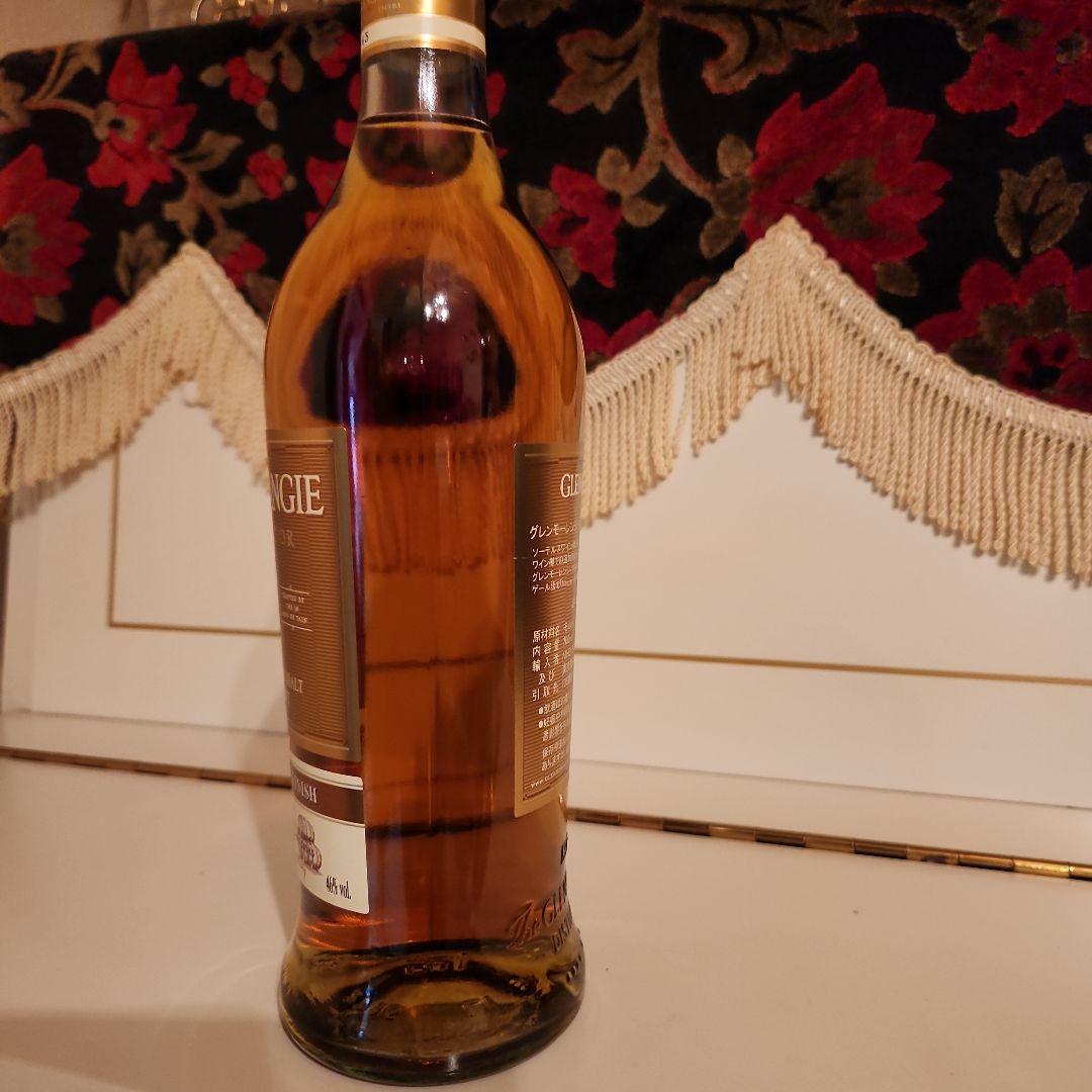 [終売] (入手困難) グレンモ－レンジ Nectar D'Or<最安値>