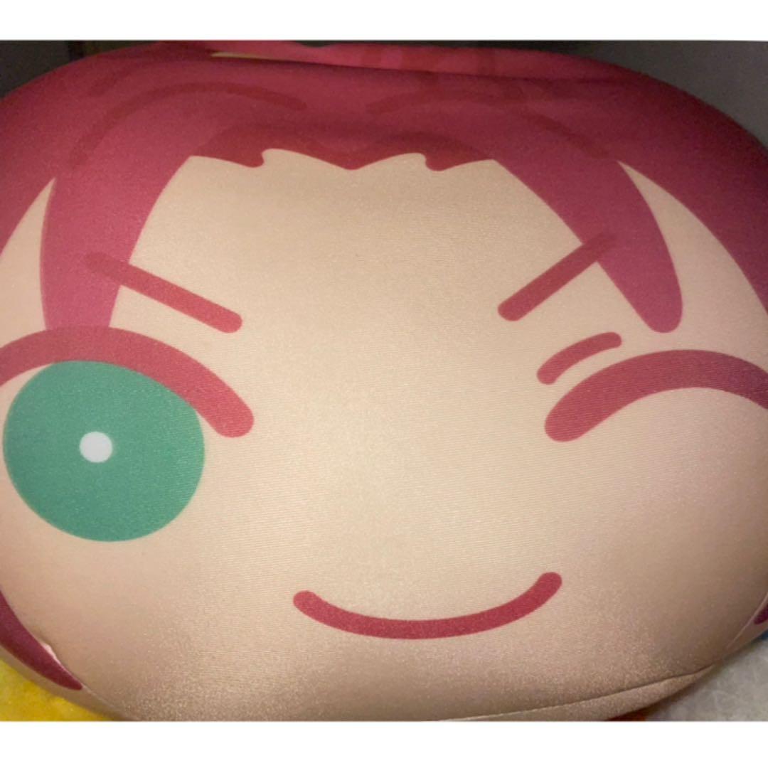 衣更真緒　あんスタ　ビッグおまんじゅう