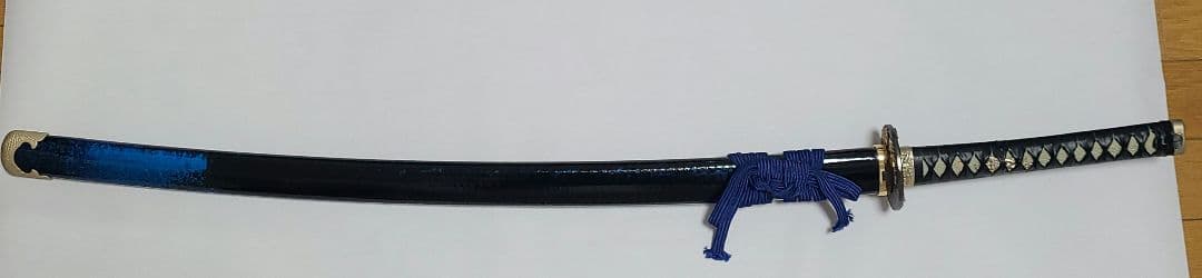 山姥切長義 模造刀 むしゃ処