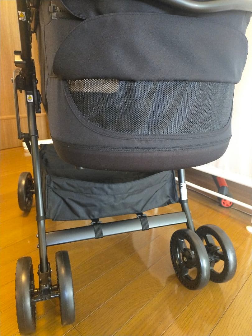 新品3点EGマット＆あご乗せ付「ミリクランαロング」最大サイズ