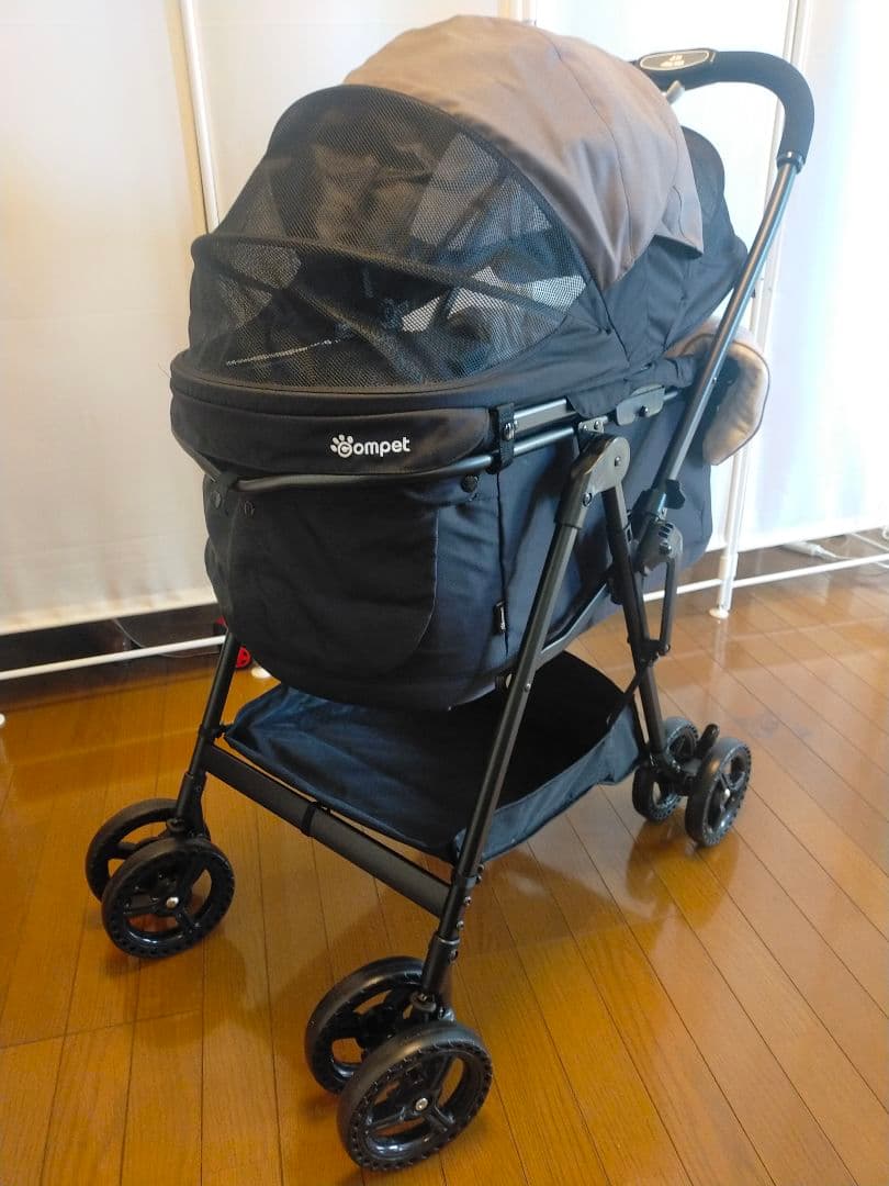 新品3点EGマット＆あご乗せ付「ミリクランαロング」最大サイズ