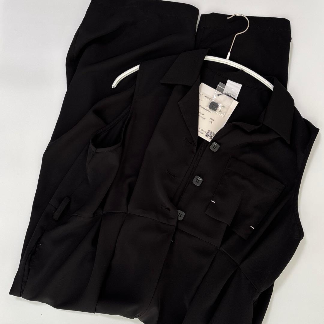 アンリアン　つなぎ