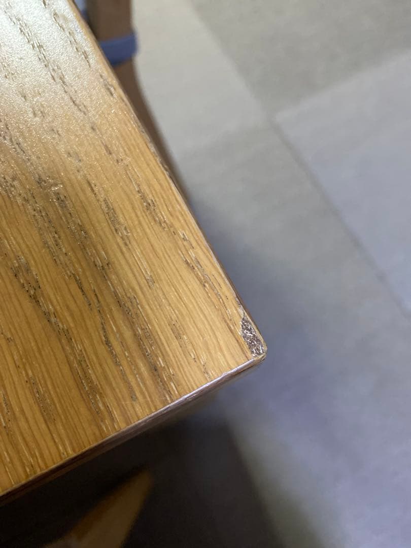 IKEA BJURSTA　ビュースタ　大型伸長式ダイニングテーブル