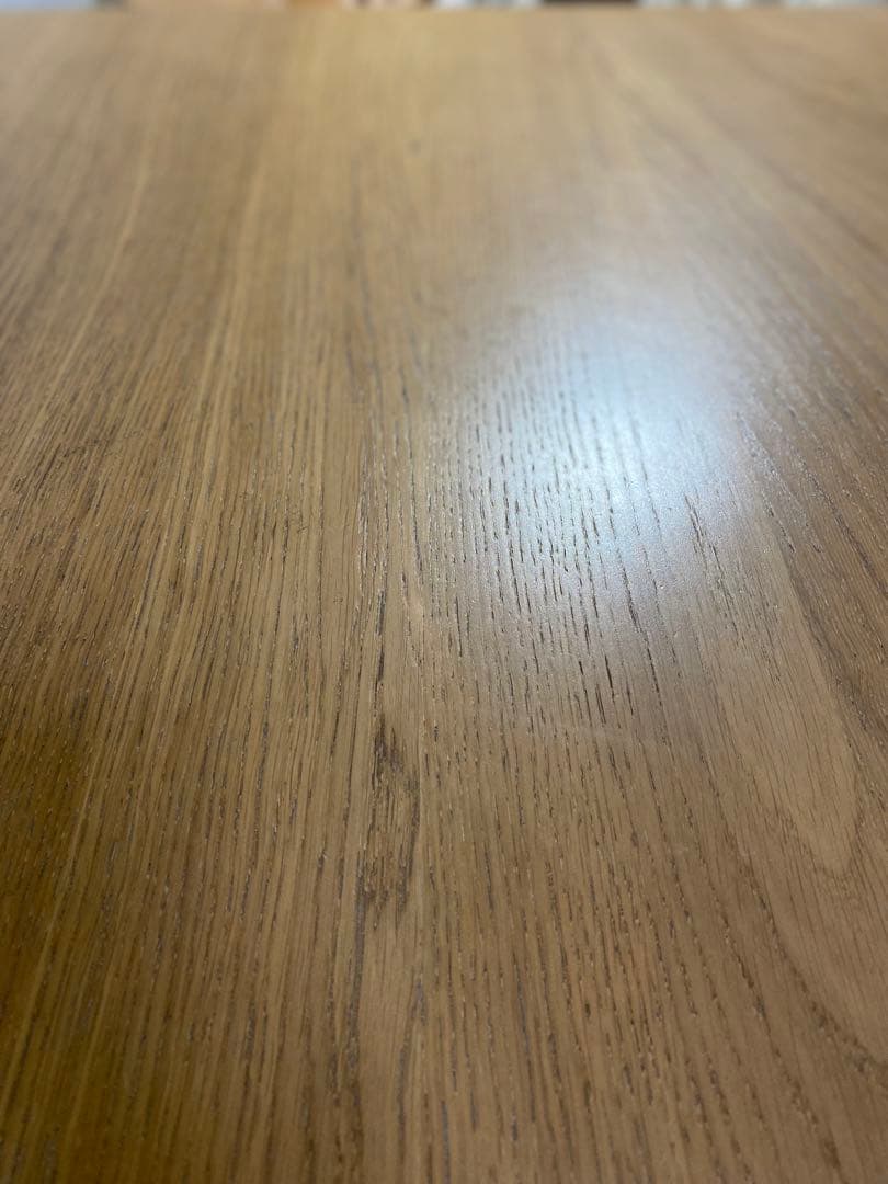 IKEA BJURSTA　ビュースタ　大型伸長式ダイニングテーブル