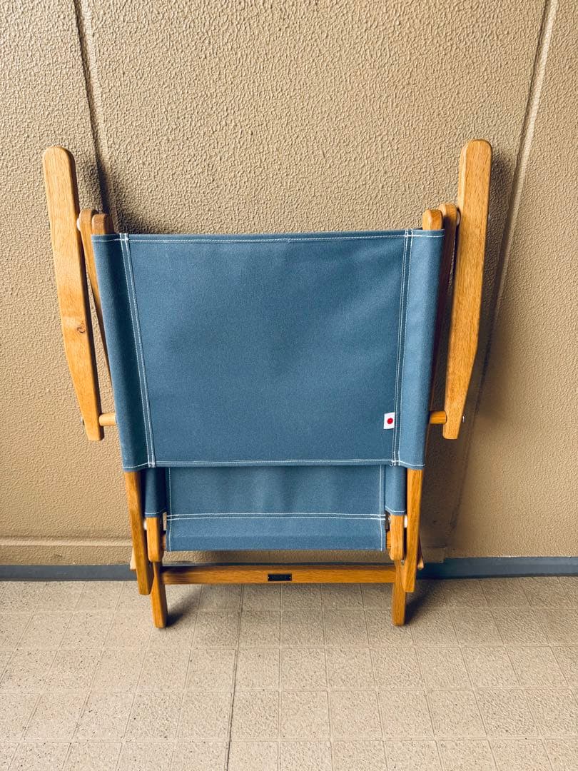 テーブル・チェア・ハンモック INOUT sunsetclimax Just Right Chair